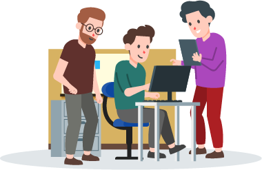 Business collaboration